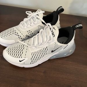 Nike air max 270